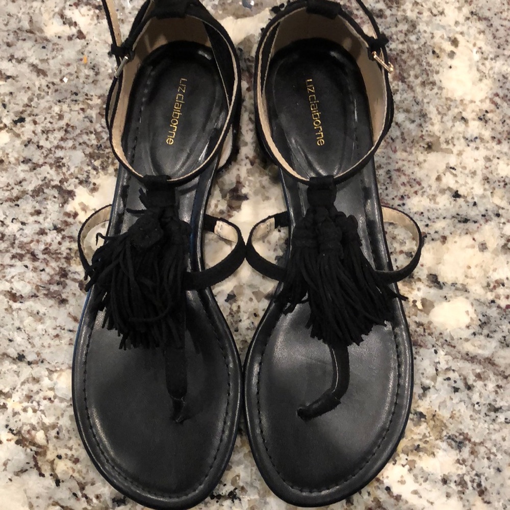 Liz Claiborne
